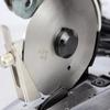 Lejiang YJ-90B Electric Hand-Push Shears: Compact Knife for Leather & Fabric Cutting.