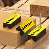1 PCS Drill Guide For Straight Holes Multifunctional Precision Accessory DIY Drill Jig Block Joints Tool
