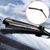 Windscreen Front Wiper Blades Universal Replacement Car Windshield Wipers Mute Wipers Black Automotive Accessories