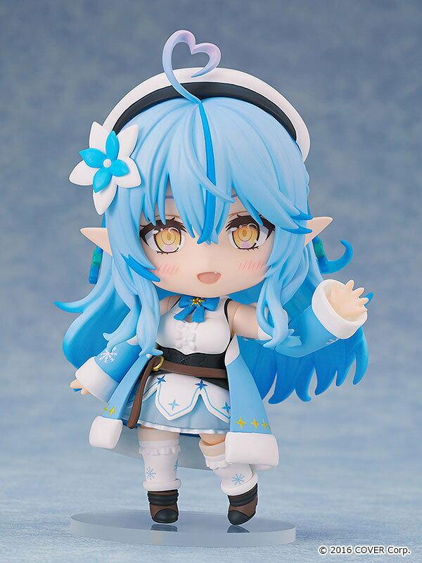 Nendoroid Hololive Production Yukihana Lamy Good Smile Company