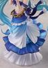 TAITO Hatsune Miku Princess AMP Figure - Mermaid Ver. (Prize)