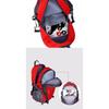 Quality Rucksack Camping Hiking Backpack Sports Bag Outdoor Travel Backpack Mountain Climb Equipment 45L Men Women