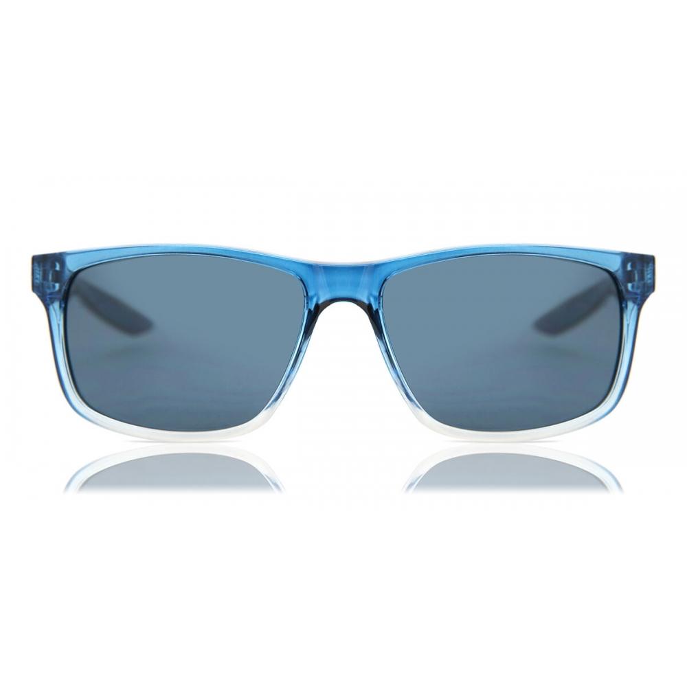 

Nike Essential Chaser Ev0999 404 Мужские Солнцезащитные Очки Gradient Blue/59-16-140
