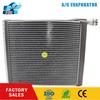 FMM A/C AC Evaporator for TOYOTA COROLLA RAV4 HIACE HILUX VIGO 1010201 8850102220 TEM288945 2733352 88501-26210 8850112620