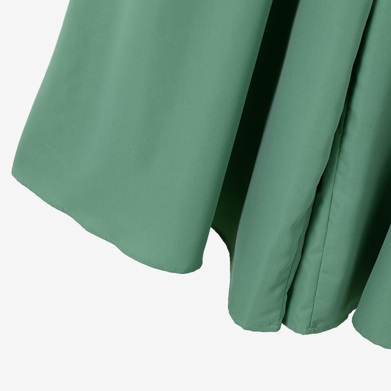 ZANZEA Women Print 3/4 Sleeve Blouse and Wide Leg Pants Casual Two Piece Suit Sets