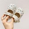 Fashion Girls' Shoes Spring New Child Shoes Soft Soled Baby Shoe Simple Girls Casual Shoes Anti Slip Kids Casual Shoe