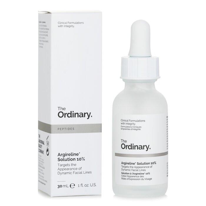 THE ORDINARY Argiline Solution 10%