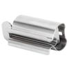 Stainless Steel Small Toothpaste Squeezer Dispenser Rollers Squeezing Tool for Face Cleanser