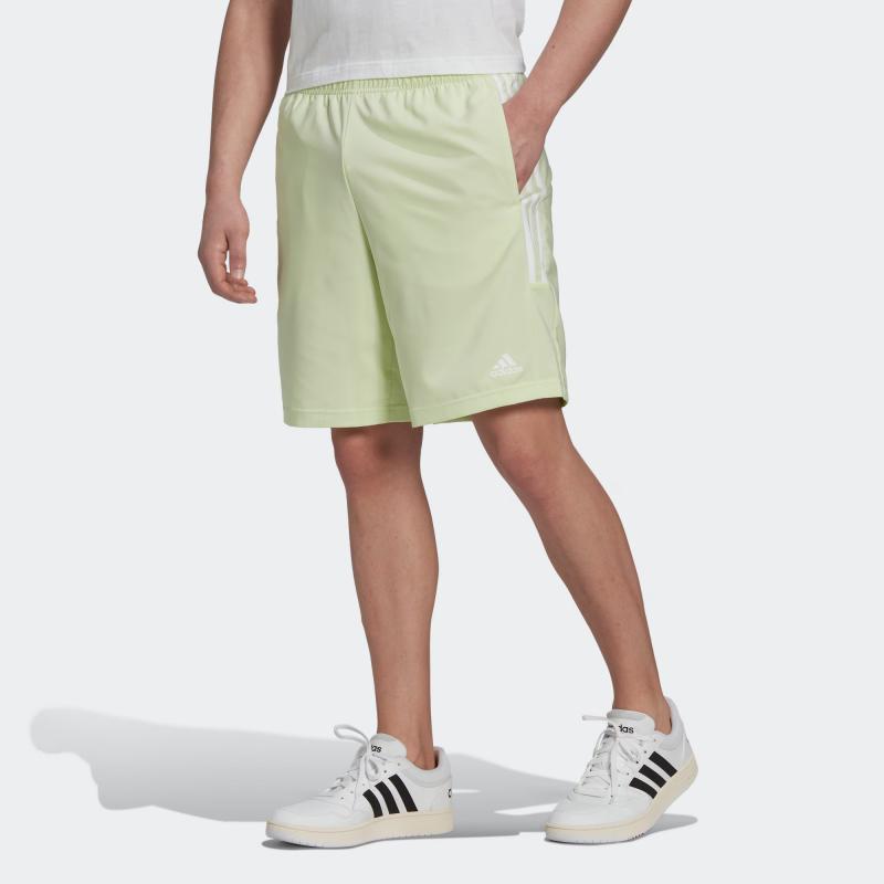 Adidas Casual Shorts Men's Sour Green HM9253