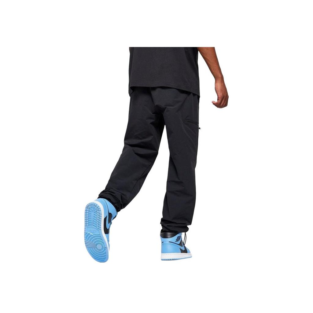New Nike Essentials Woven Standard Fit Pants DQ7509-010