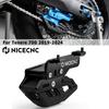 NICECNC For Yamaha Tenere 700 2019-2024 Motorcycle Chain Guide Cover Tenere 700 World Raid XTZ700 T700 Tenere 700 Accessories