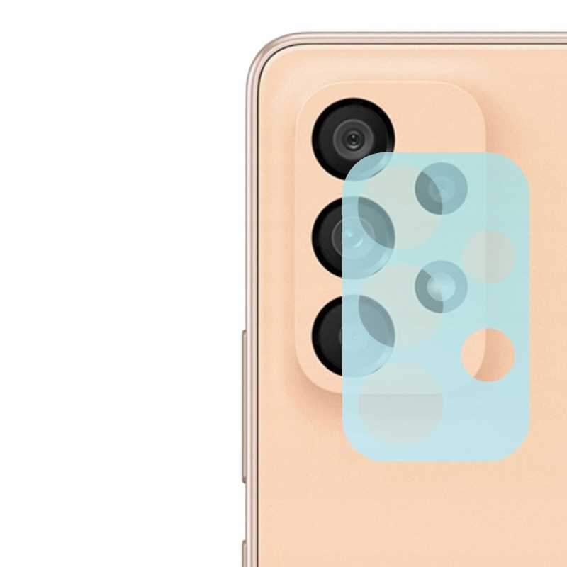 Sc Camera Glass Galaxy A53 5G