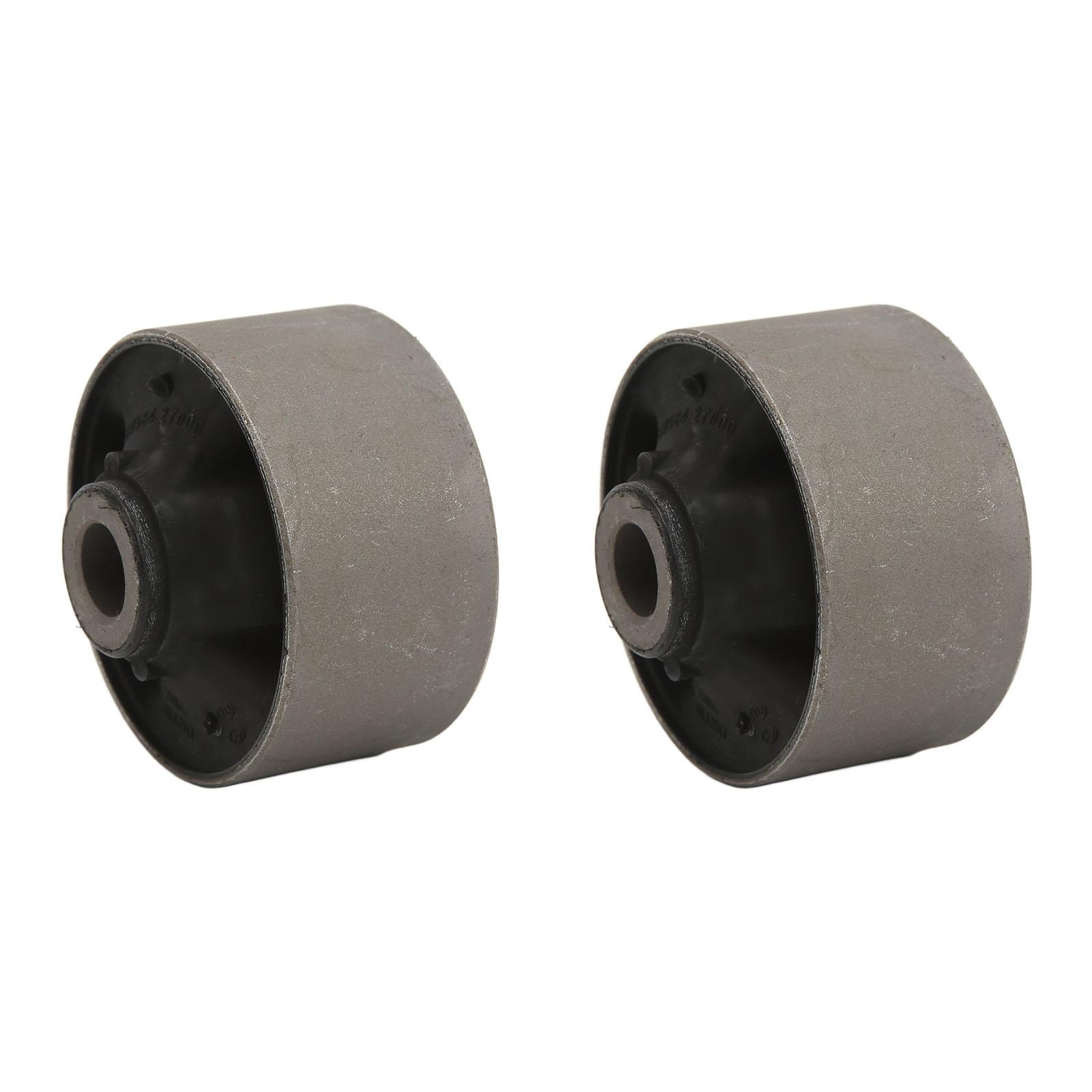 

2 ШТ. Втулка нижнего рычага 54584 2S100 Металлический сплав Замена для KIA SPORTAGE 10 14