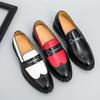 Finskor – Loafers