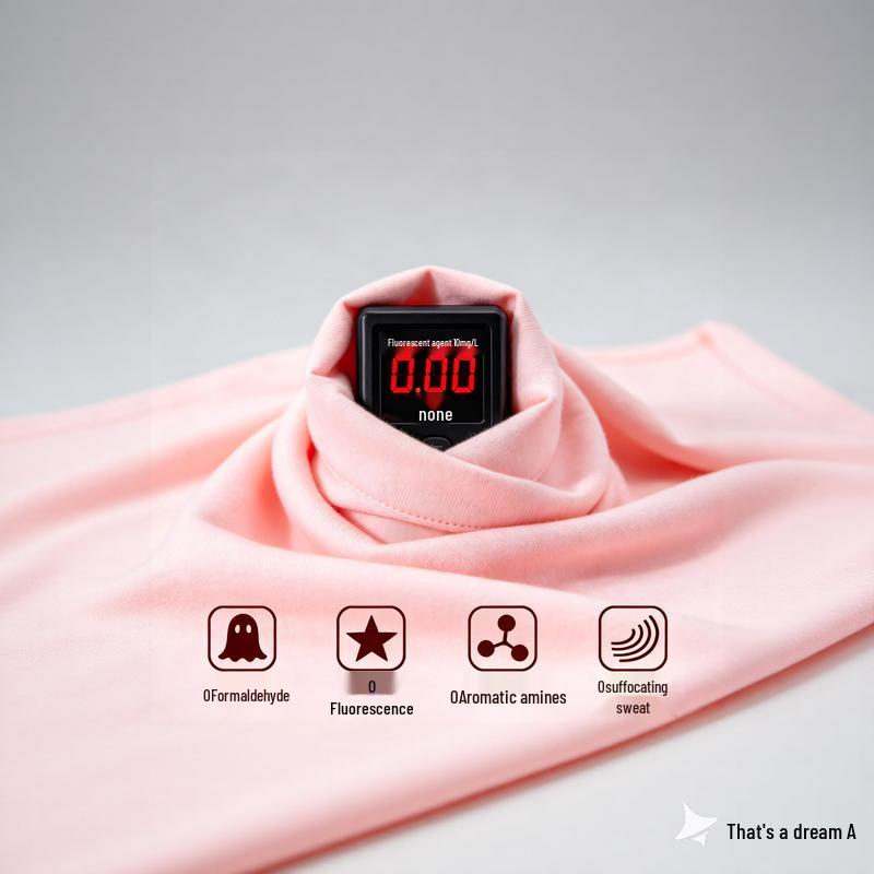 Girls' Summer Thin Pajama & Loungewear Set