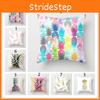 Tropical Fruit Painted Pineapple Pattern Pillowcase For Elegant Home Decor**