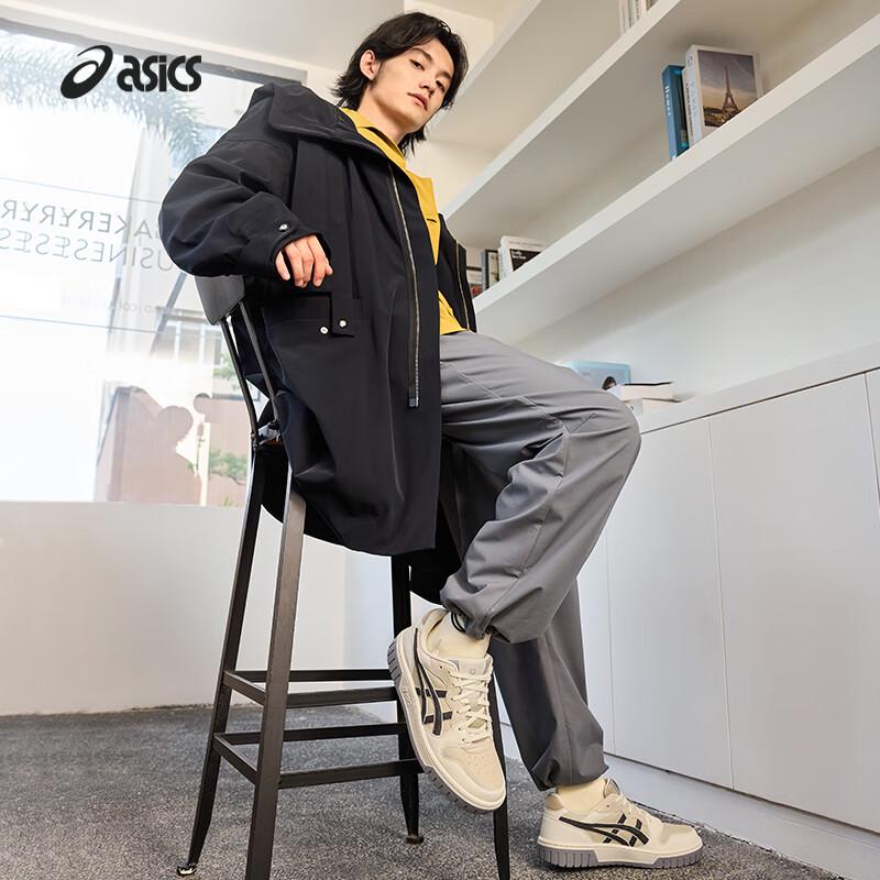 Asics COURT MZ 2.0 Unisex Retro Sneakers