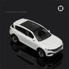 1:64 VOYAH FREE SUV Alloy Car Model Diecasts Metal Miniature Scale Vehicles Car Model Simulation Collection Childrens Toys Gift