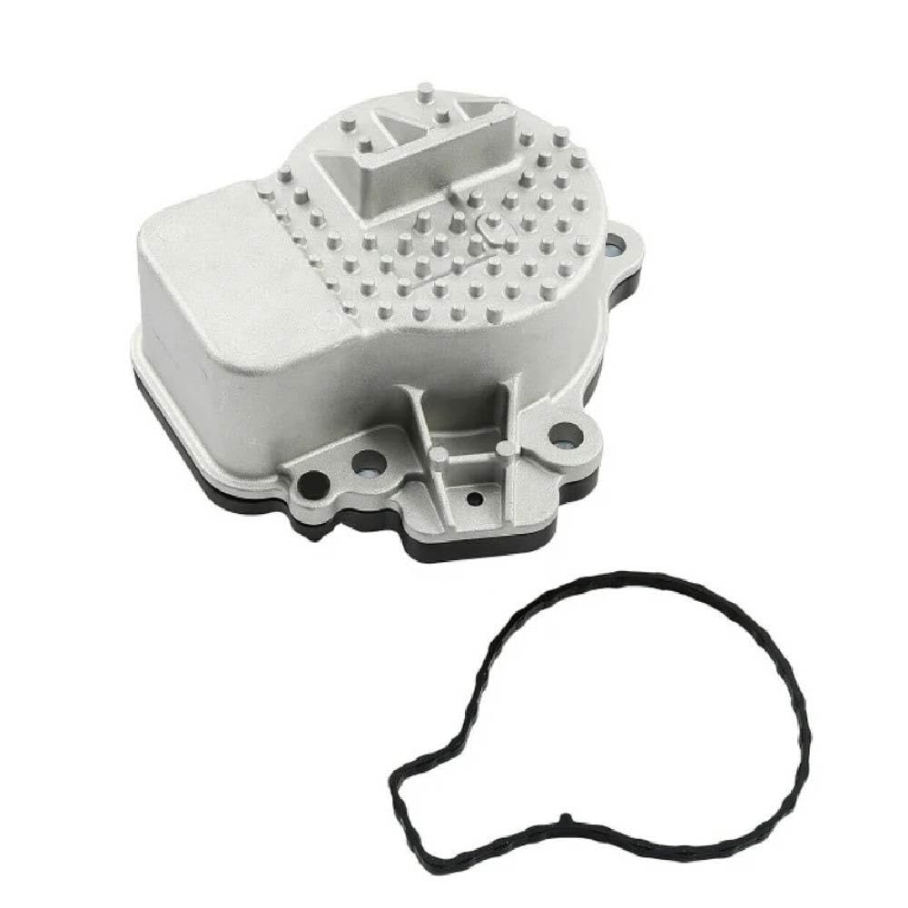 Electric Water Pump for Toyota Prius ZVW30 Genuine Part Model April 2012 Engine Resolves engine and idling Prius Repair Aftermarket Engine, Number