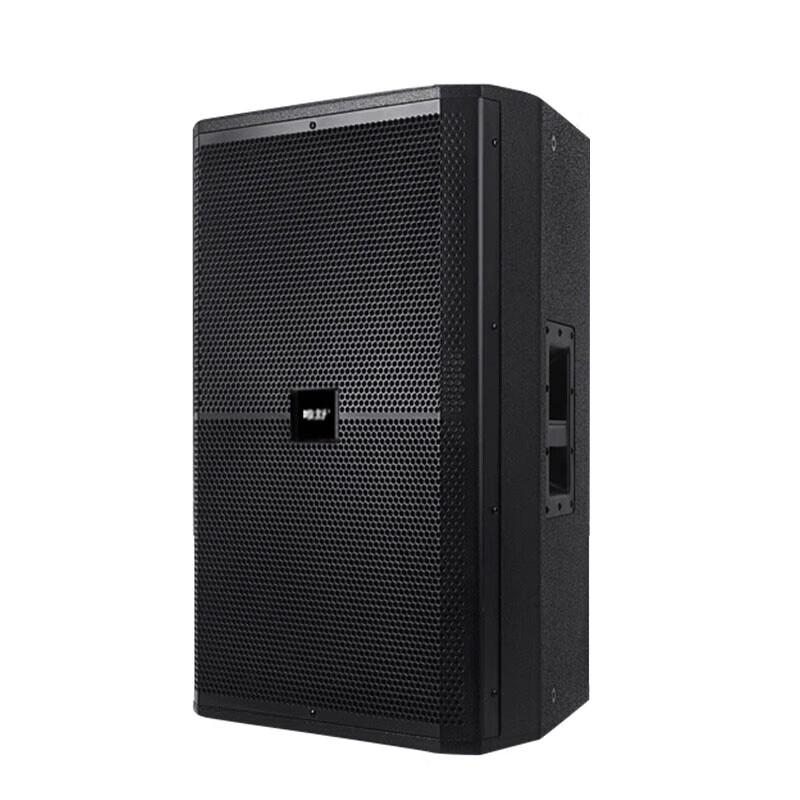 

Muer PC-610C 15-дюймовая пассивная полнодиапазонная профессиональная акустическая система