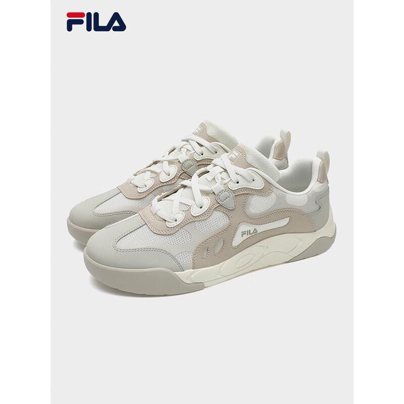 FILA Men s STAR RHYTHM Retro Casual Skate Shoes US 8.5