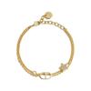 Armbänder – Ketten- & Gliederarmbänder