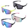Windproof Outdoor Cycling Sunglasses UV400 Sports Sunglasses UV400 Windproof Cycling Glasses  Men