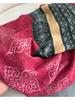 1pc Women's Elegant Checkered Scarf - Winter Warm Windproof Shawl Design for Casual  Suitable for Outdoor Activities, Commuting To Work, Winter Scarf