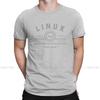 Linux Exclusive Linux Tshirt Ideal As A Gift Graphic Tshirt Linux Gnu Minix Unix Printing Tops Casual T Shirt Male Tee