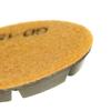 4 Inch 100Mm Diamond Floor Grinding Block Polishing Pad For Grinding Concrete Cement Stone Floor