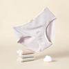 Fenteng Women's 10A Antibacterial Modal Briefs 4-Pack