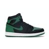 Air 1 Retro High OG Pine Green 2.0 Men Sneakers Black White-Gym-Red-Pine-Green 555088-030