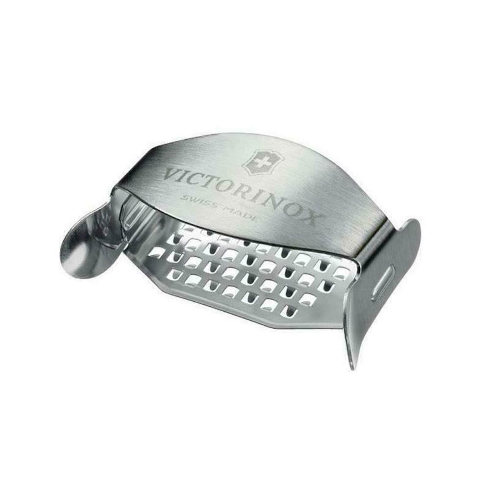 

Терка для сыра Quick Drop из нержавеющей стали