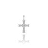 Ange Cross Pendant_252300007