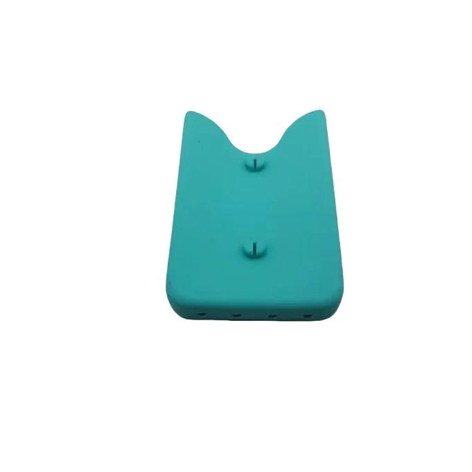 Bogg Bag Silicone Phone Holder Eva Storage Basket Inserts Hook Set Small Key Chain Clip Storage Accessories Beach Bag Organizer