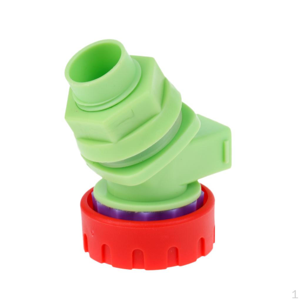 

Water Faucet Suitable For Bottle Juice Camping Hiking Equipment