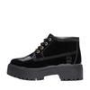 Chukka Leather Comfortable Solid Short Boots Women Boots TB0A2HA9EL6