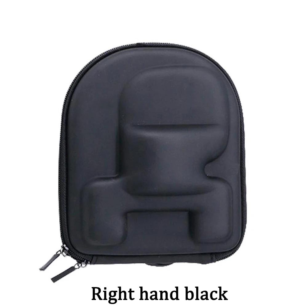 Portable Fishing Reel Bag Protective Case 16cm Waterproof Hard EVA Outdoor Cover Boxes For Baitcasting Wheel Pouch Tools Tackles 260319