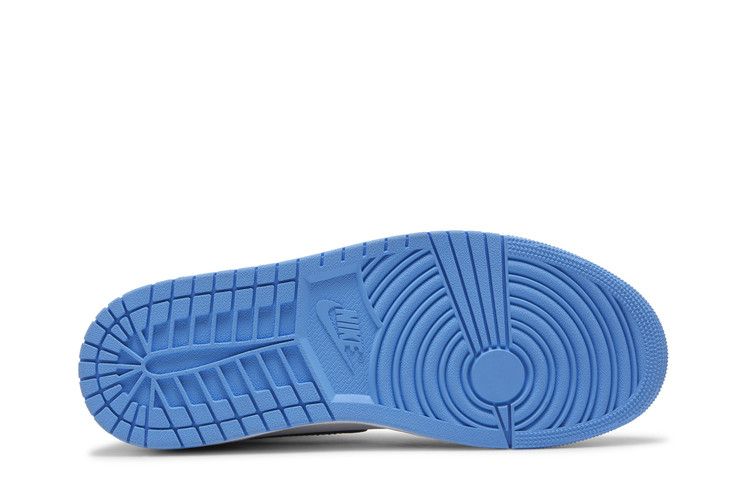 Jordan 1 Retro High OG UNC Toe