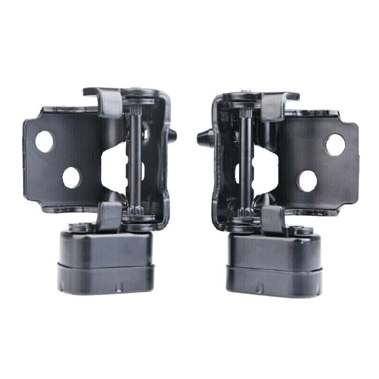Vehicle Maintenance Door Hinge Stop Strips Stoppers Door Limiters for C5 9035X0 9035W9 Ensures Smooth Door Functionality