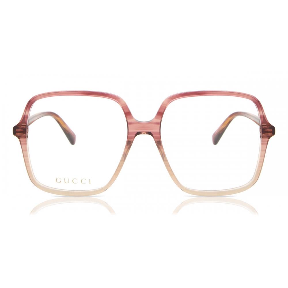 Gucci Gg1003o 004 Women Eyeglasses