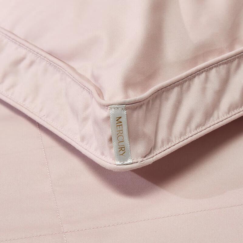 Mercury Home Textiles DH Cole Anti-mite Goose Down Quilt