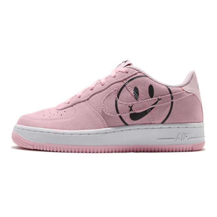 

Новые Nike Air Force 1 Low Have A Nike Day Розовый пеноматериал GS AV0742-600 39