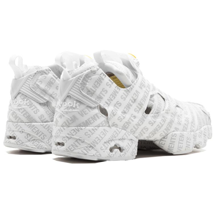 InstaPump Fury Vetements x Reebok 'Emoji' CN3765