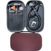 Littmann Premium Stethoscope Case [Burgundy]