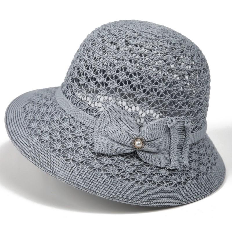 Sommer-Sonnenschutzhut Französischer Stil Gerollter Rand Sonnenschutzhut Outdoor Fischerhut Koreanische Mode Blumenhut für Damen