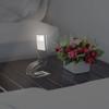 3-color Light Reading Light Clip 4 Gear Dimming Eye Protection Light Book Clip Light  Desktop Table