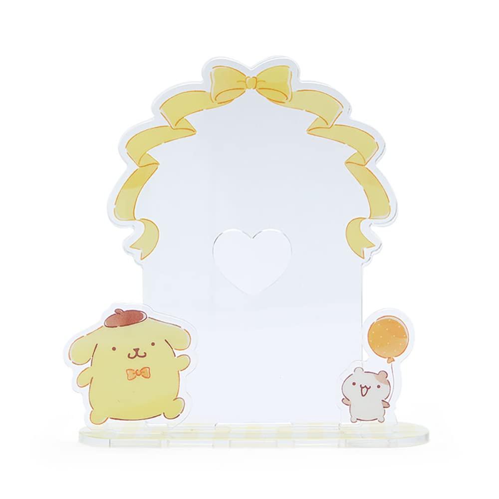 

Стенд Sanrio Pompompurin Cheki (Наслаждайтесь идолом) 949710