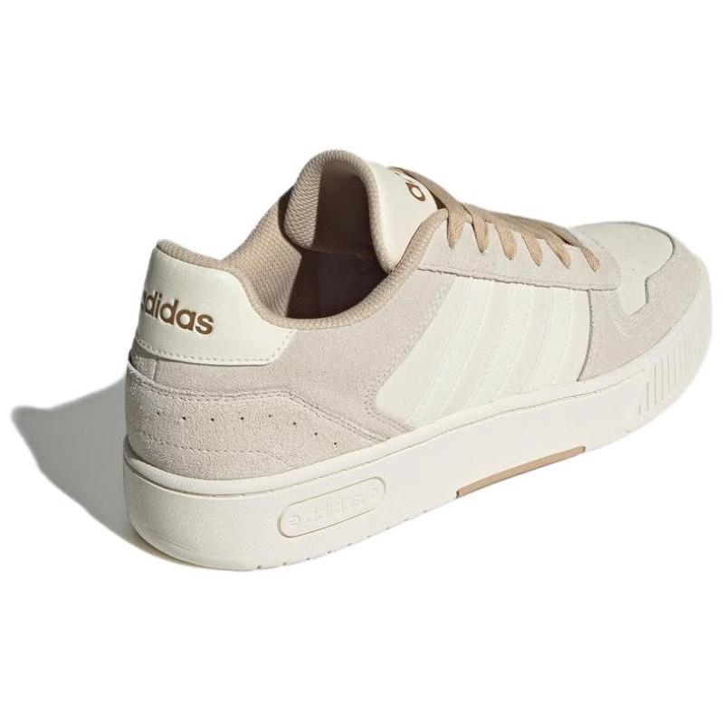 Adidas D Pad Classic 'Beige White' Sneakers JI2551
