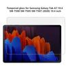 1/2/3PCS For Samsung Galaxy Tab A7 10.4 Inch T500 T505 2020 Tempered Glass Screen Protector for SM-T500 SM-T505 SM-T507 Tablet Film Guard